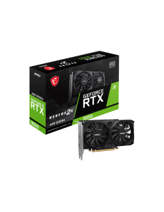 MSI Video Card Nvidia...